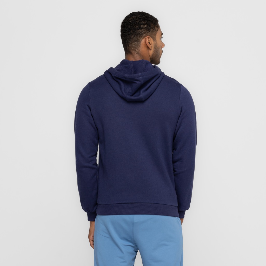 Imagem 2 do produto Jaqueta Masculina Fila com Capuz Classic Basic