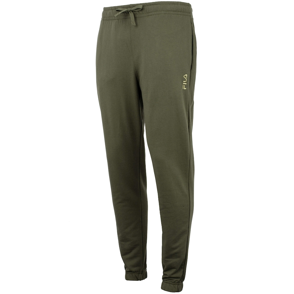 Imagem 5 do produto Calça Masculina Fila Basic Classic