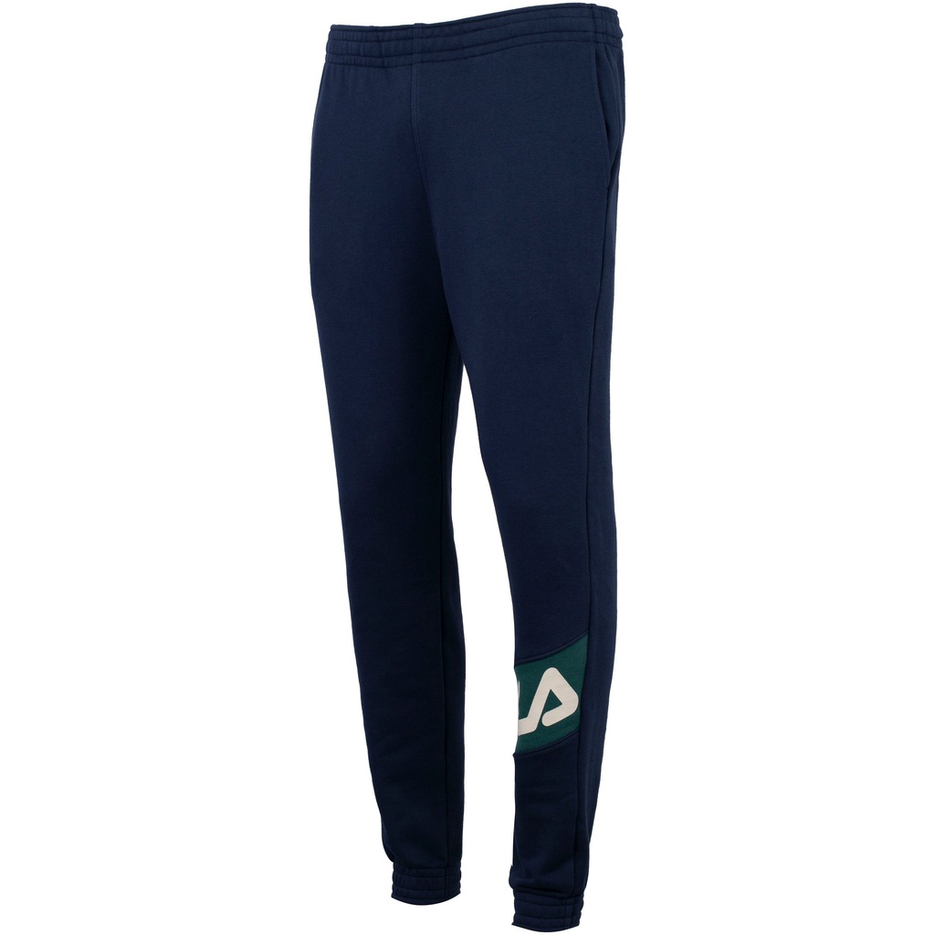 Imagem 5 do produto Calça Masculina Fila Color Block