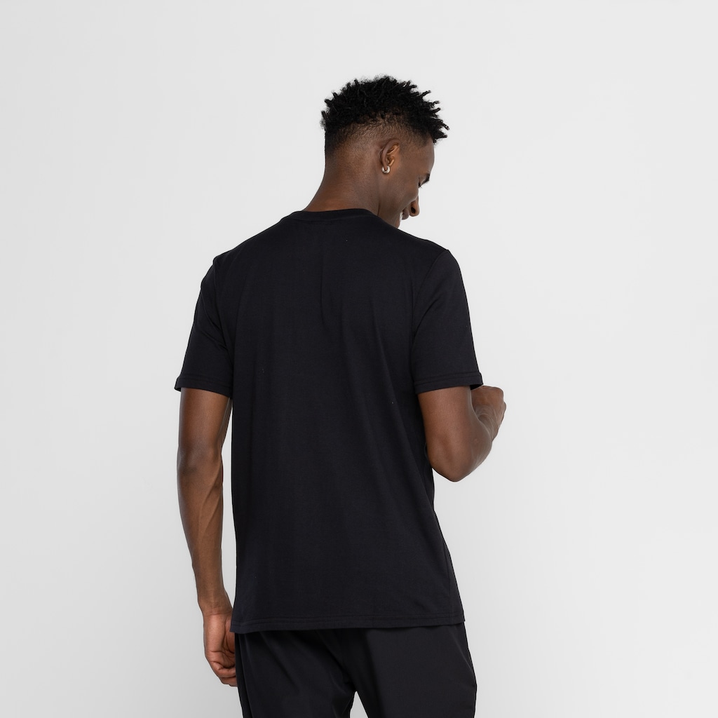 Imagem 2 do produto Camiseta Masculina Fila Manga Curta Letter Colors