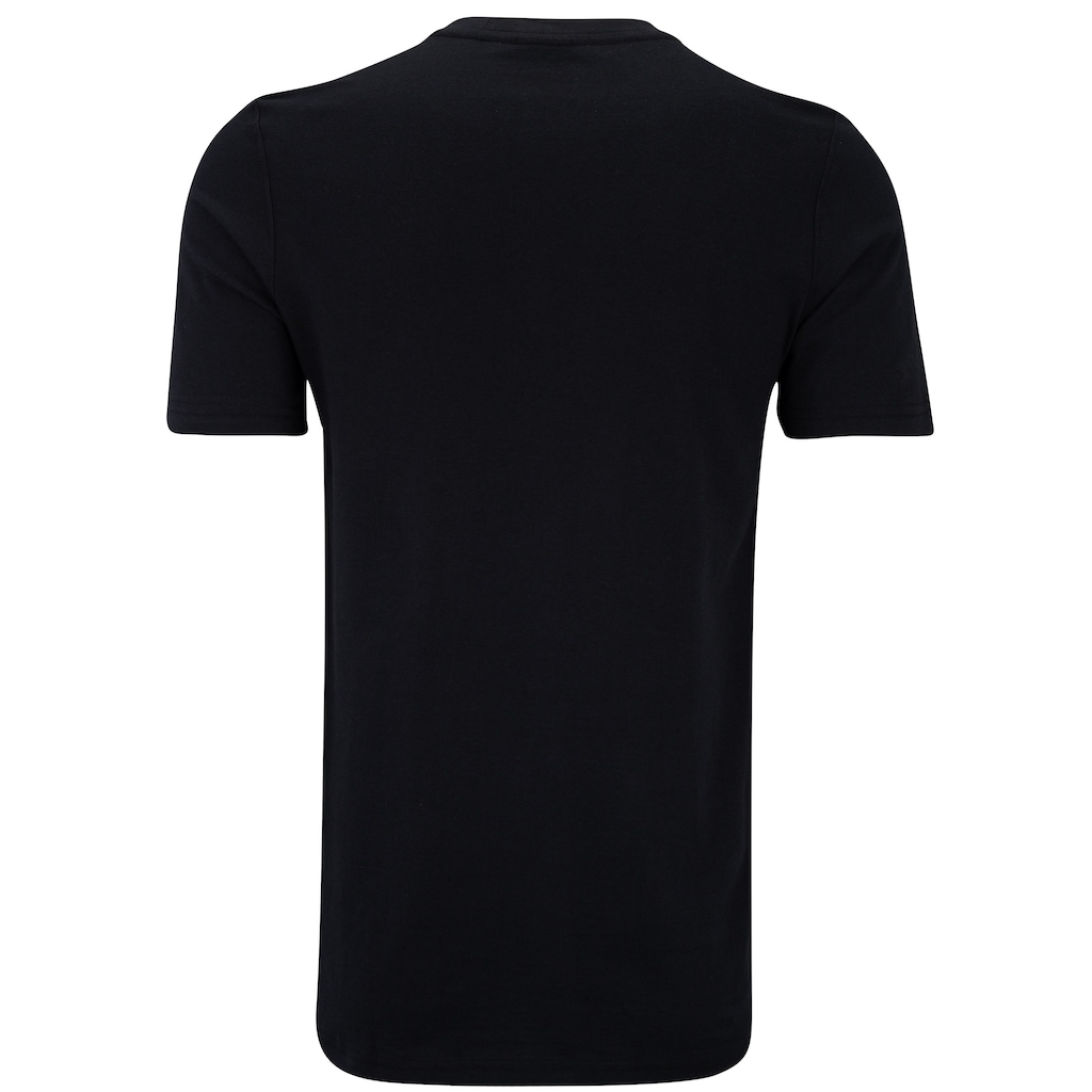 Imagem 5 do produto Camiseta Masculina Fila Manga Curta Letter Colors