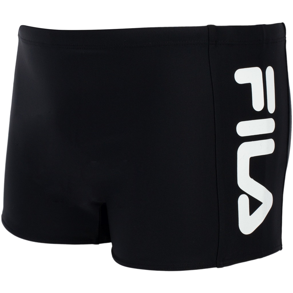 Imagem 4 do produto Sunga Boxer Adulto Fila Side Print