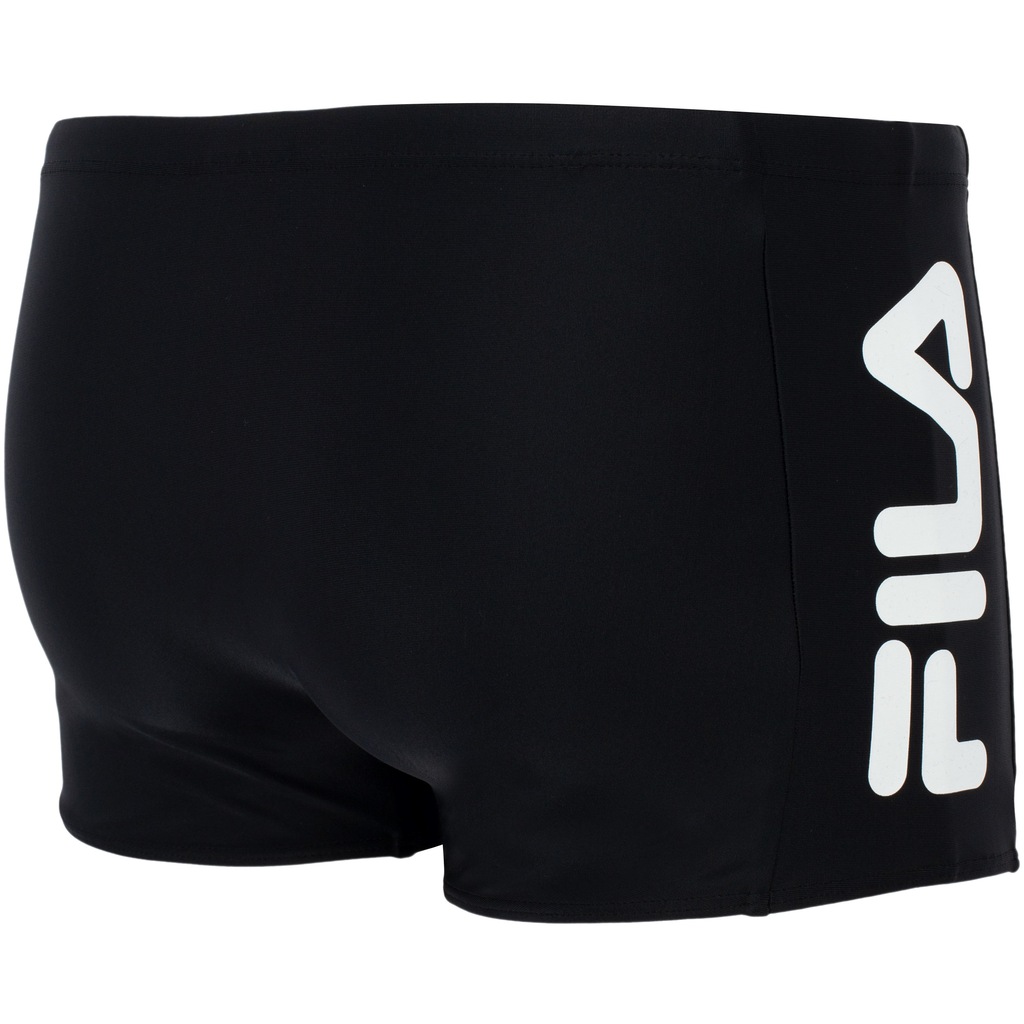 Imagem 5 do produto Sunga Boxer Adulto Fila Side Print