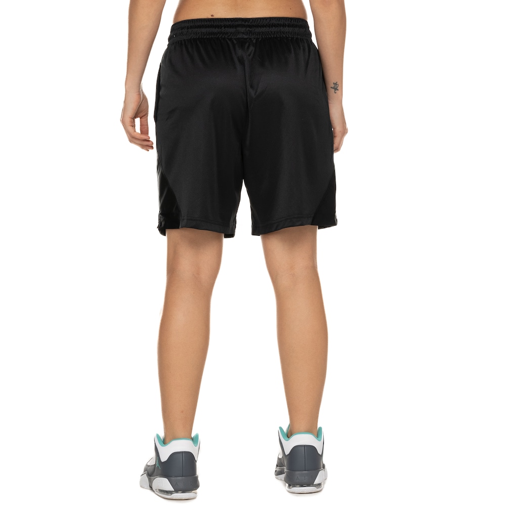 Imagem 2 do produto Bermuda Feminina Nike Dri-Fit Isofly