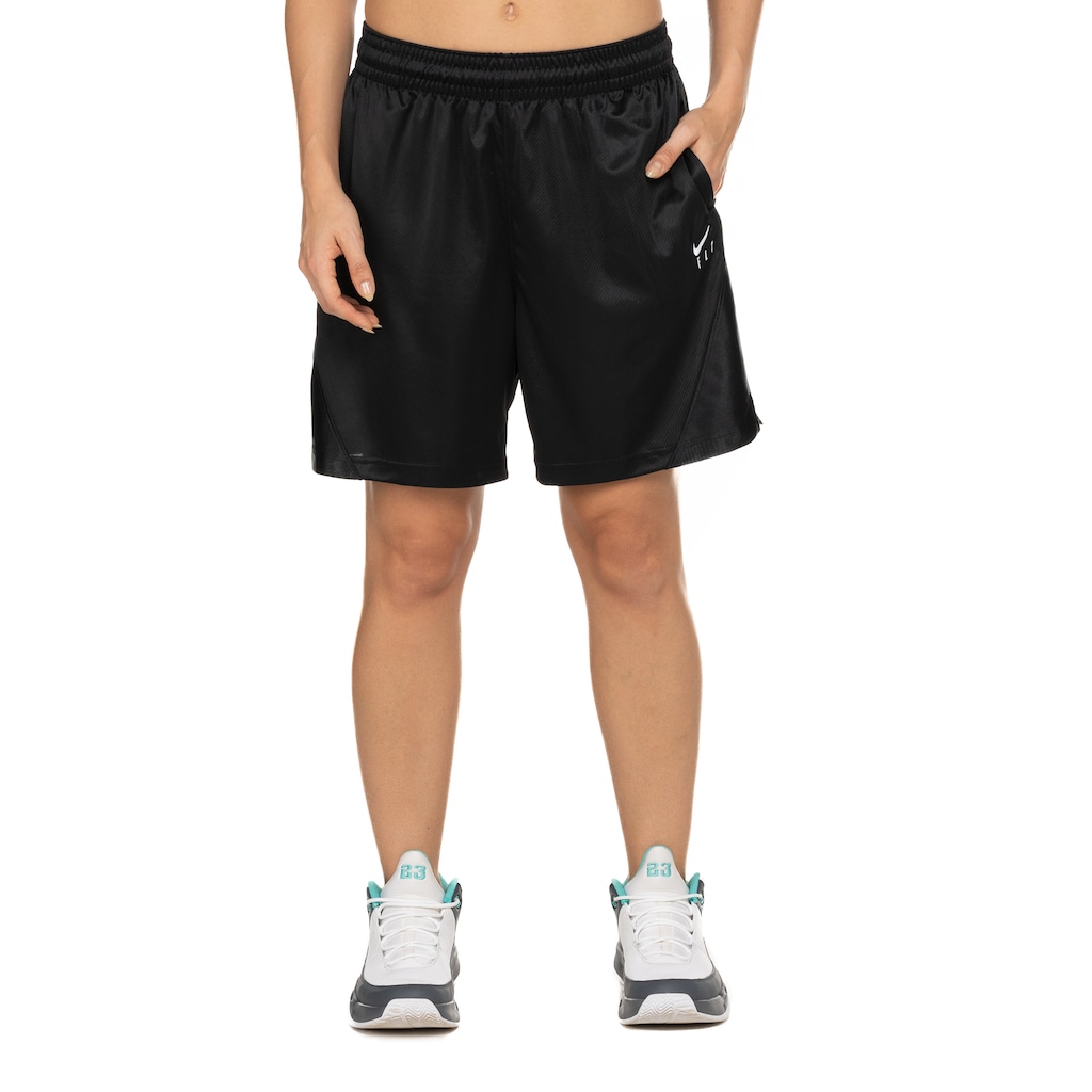 Imagem 3 do produto Bermuda Feminina Nike Dri-Fit Isofly