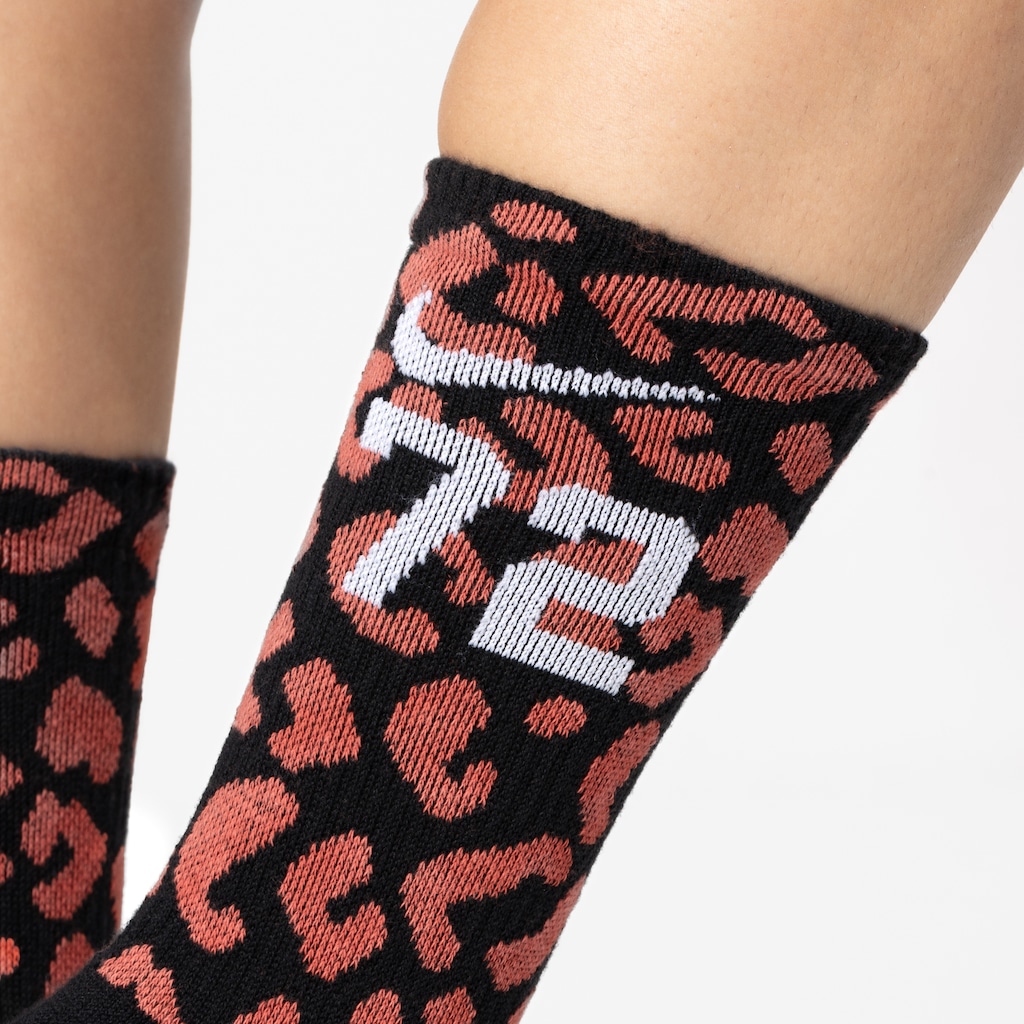 Imagem 5 do produto Meia Nike Cano Alto Plus Cush Crew Adulto