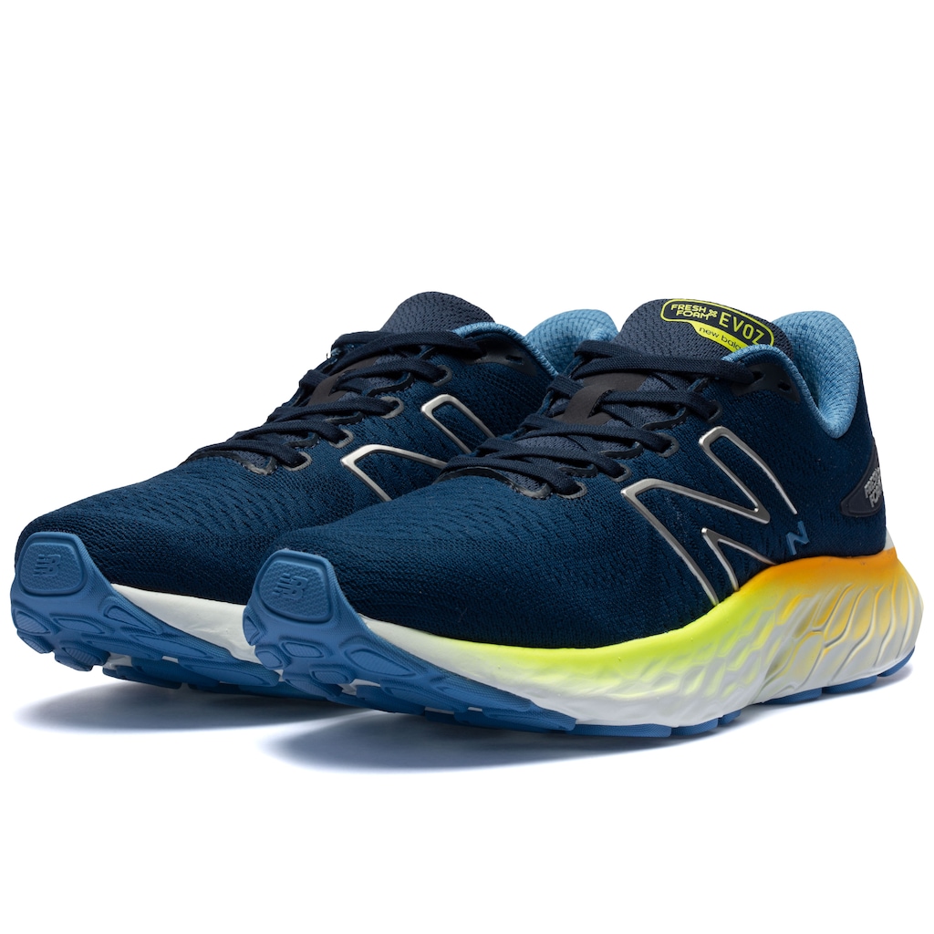 Imagem 2 do produto Tênis New Balance Fresh Foam X Evoz V3 - Masculino