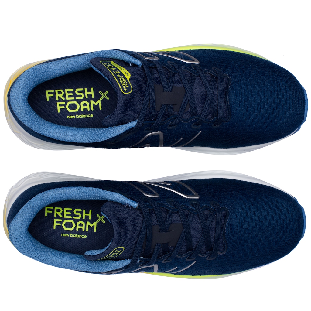 Imagem 5 do produto Tênis New Balance Fresh Foam X Evoz V3 - Masculino
