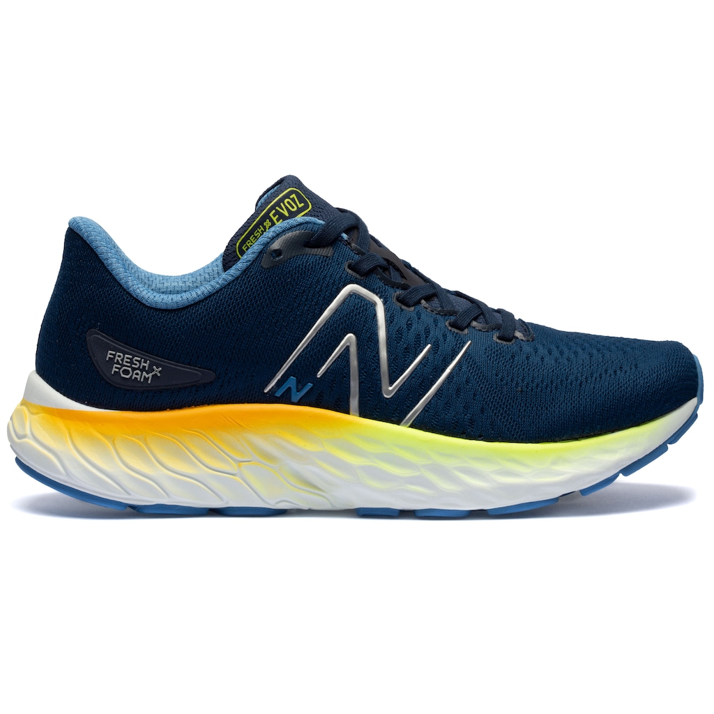 Imagem 1 do produto Tênis New Balance Fresh Foam X Evoz V3 - Masculino