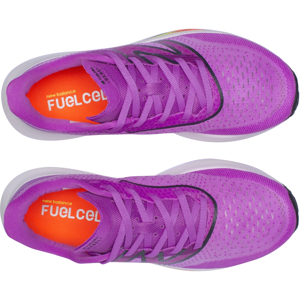 Imagem 5 do produto Tênis New Balance Fresh Foam X More V4 - Feminino