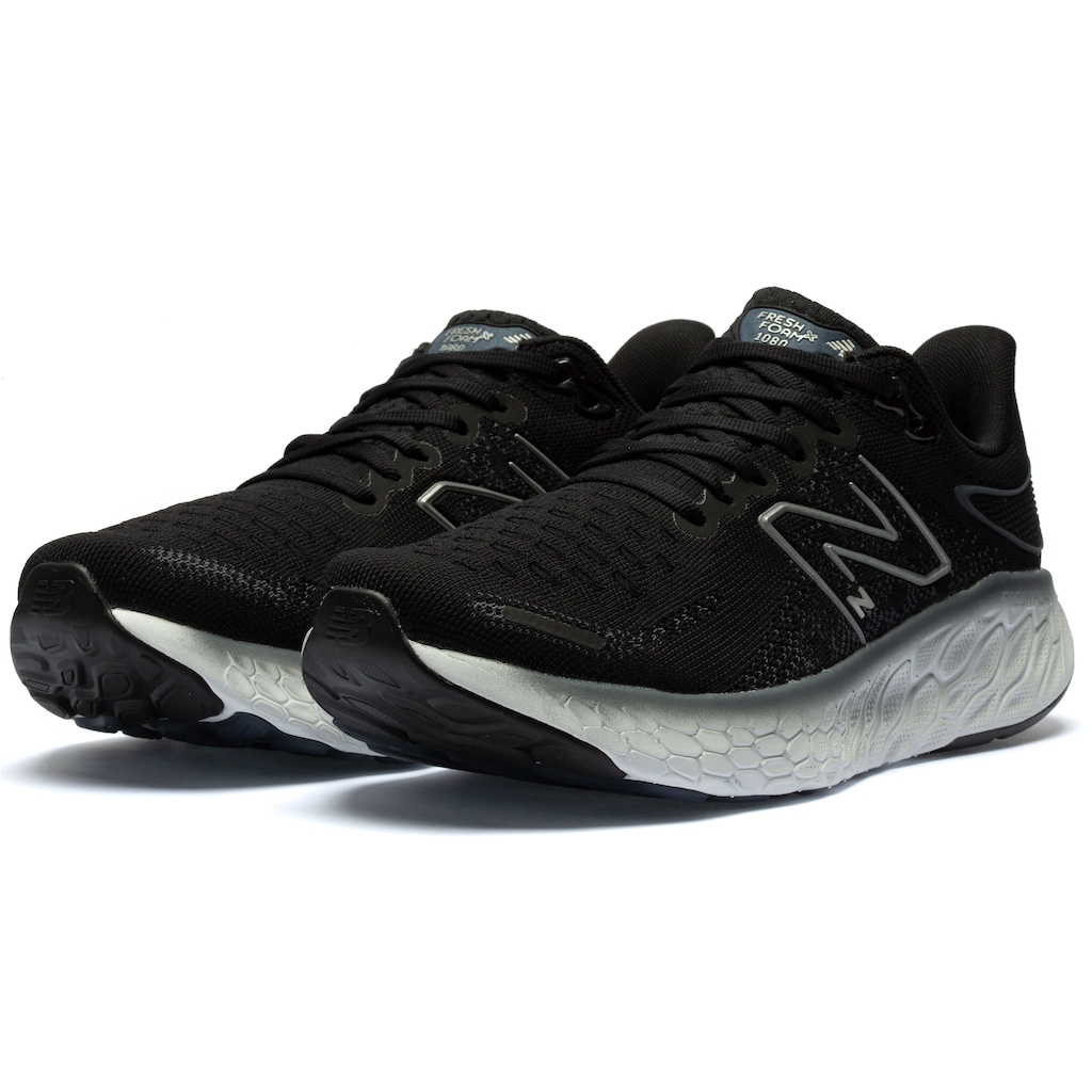 Tênis New Balance Fresh FoamX 1080V12 Masculino Centauro