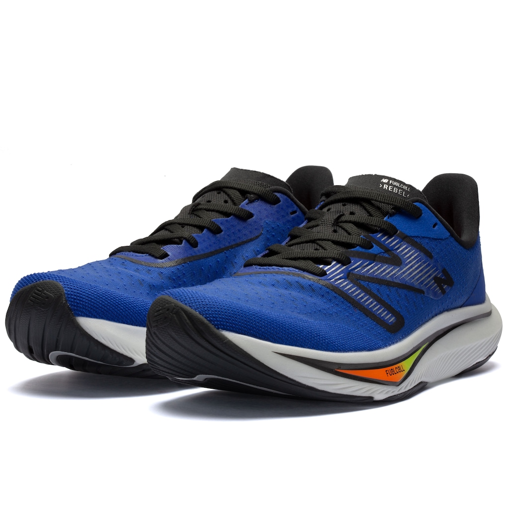 Imagem 2 do produto Tênis New Balance Fuelcell Rebel V3 - Masculino