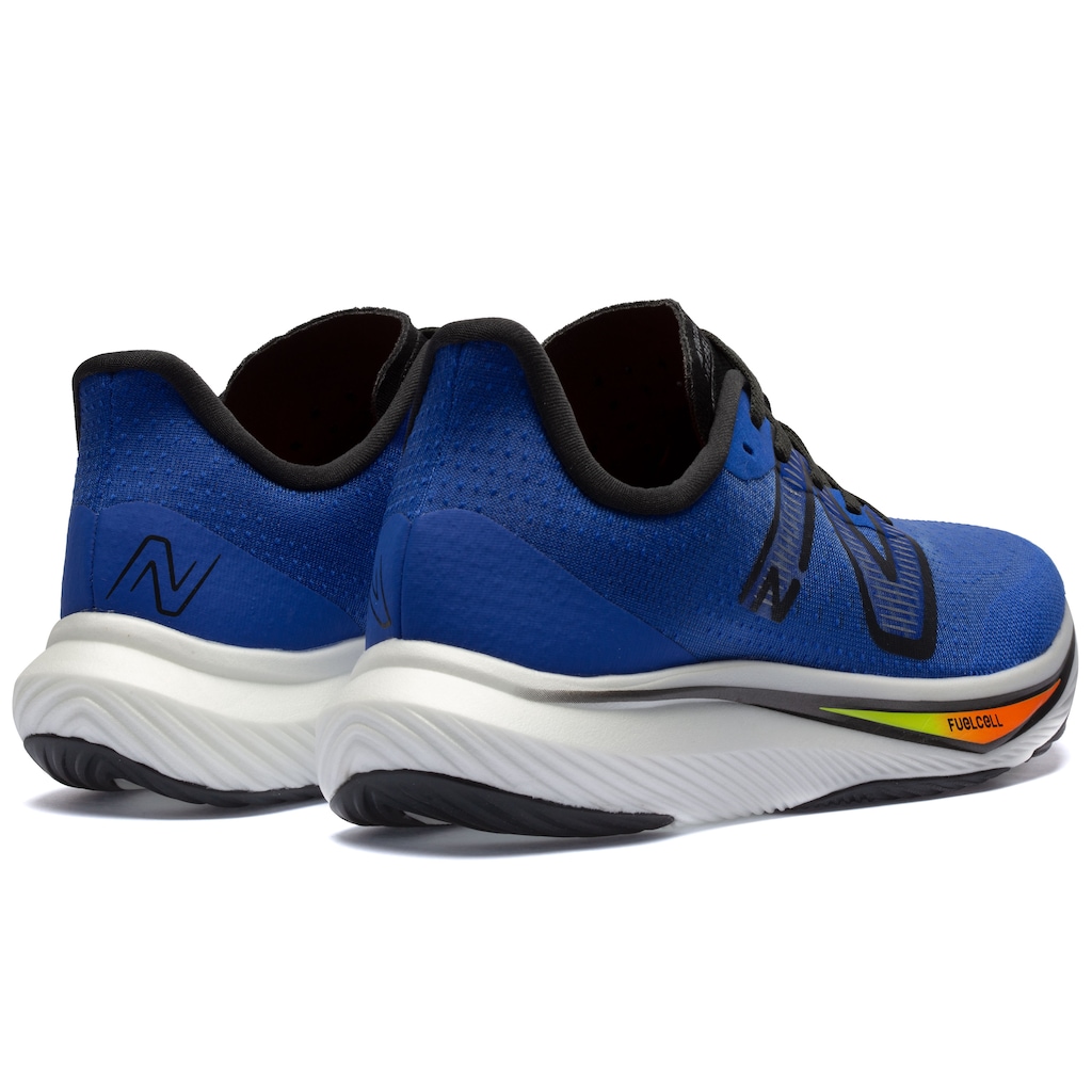Imagem 4 do produto Tênis New Balance Fuelcell Rebel V3 - Masculino