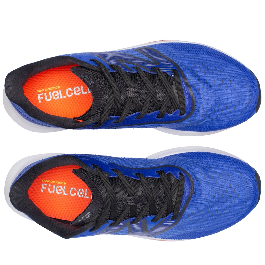 Imagem 5 do produto Tênis New Balance Fuelcell Rebel V3 - Masculino