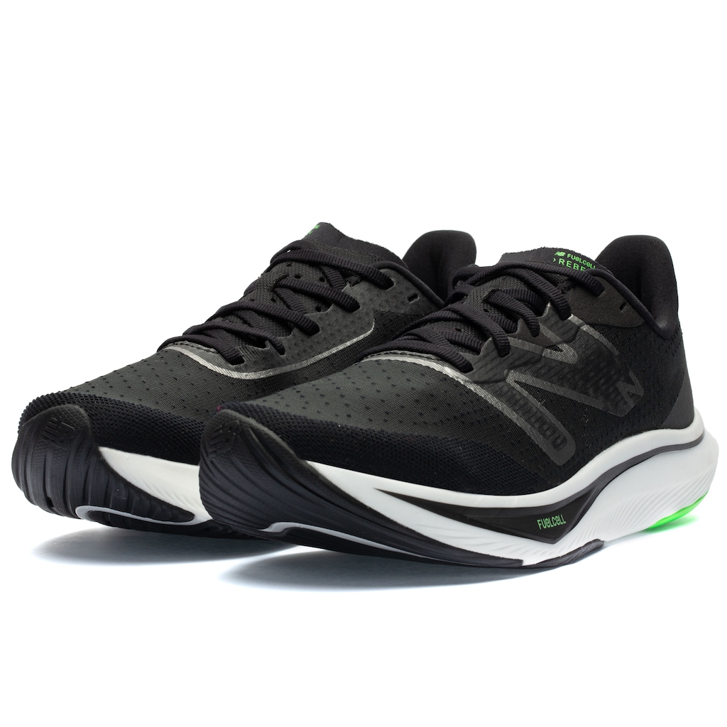 Imagem 2 do produto Tênis New Balance Fuelcell Rebel V3 - Masculino
