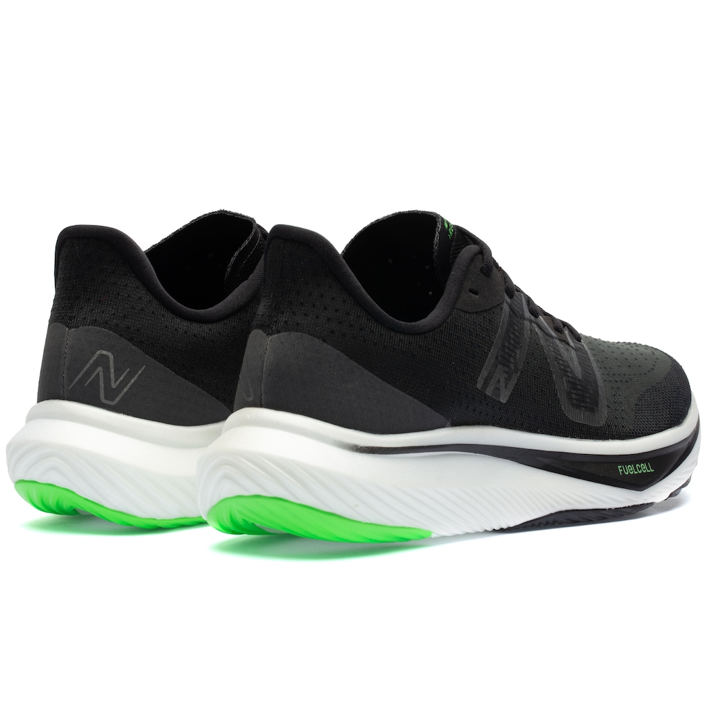 Imagem 4 do produto Tênis New Balance Fuelcell Rebel V3 - Masculino