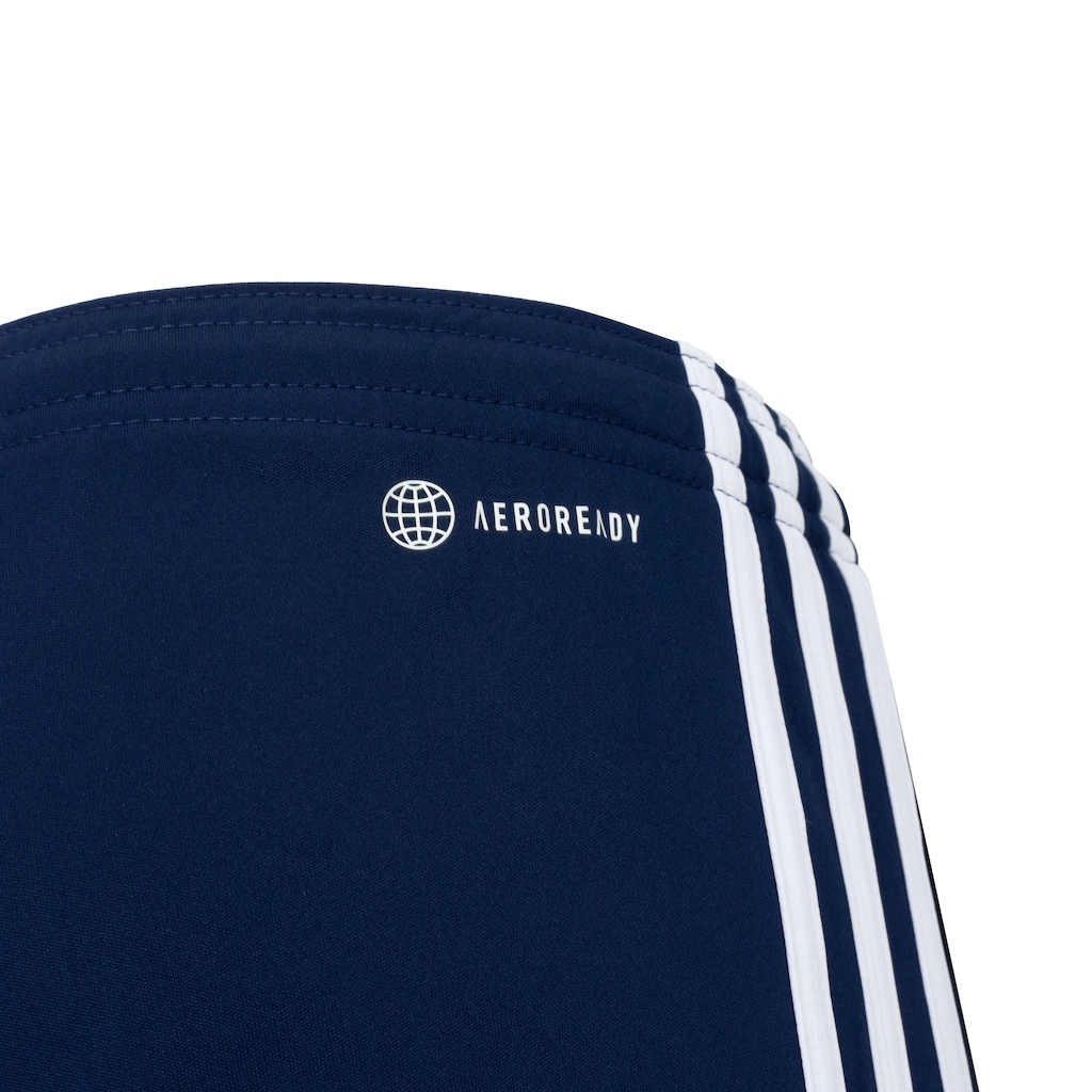 Imagem 3 do produto Bermuda Infantil adidas Essentials 3 Listras