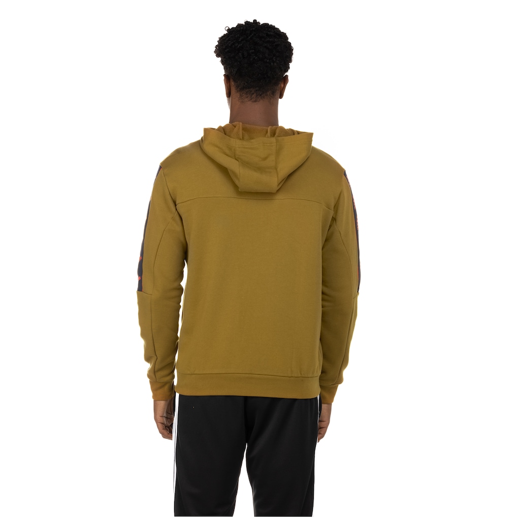 Imagem 2 do produto Blusão Masculino adidas com Capuz Love Brand