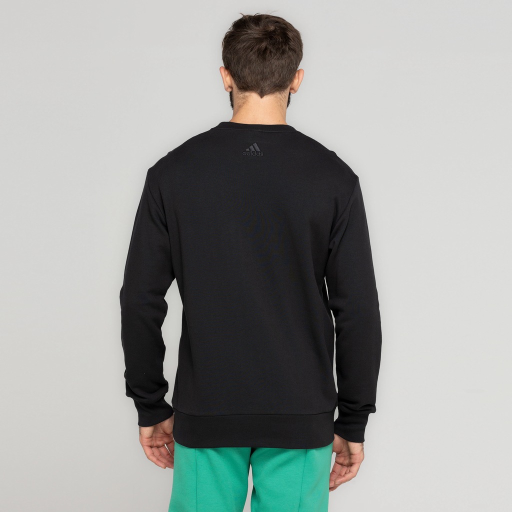 Imagem 2 do produto Blusão Masculino adidas Logo