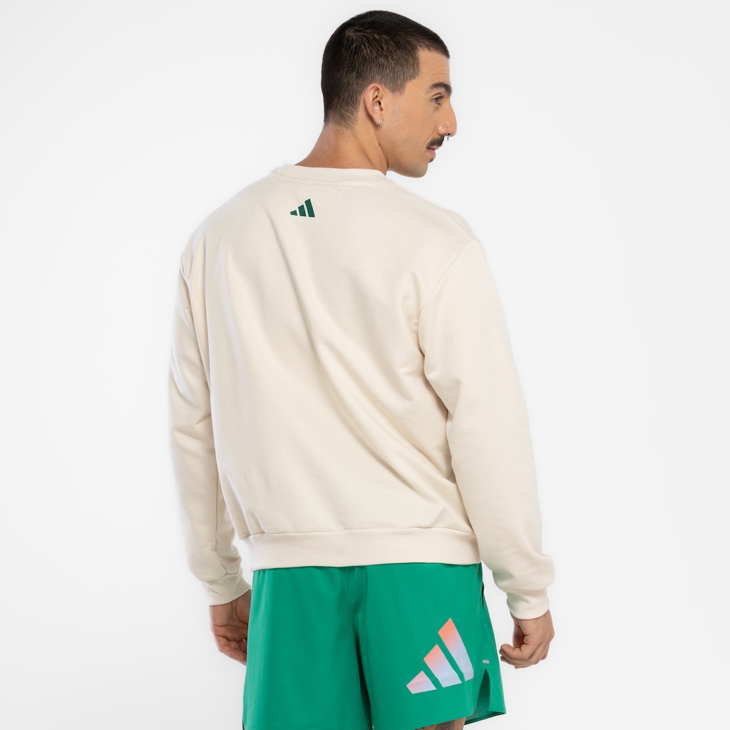 Imagem 2 do produto Blusão Masculino adidas Sports Club