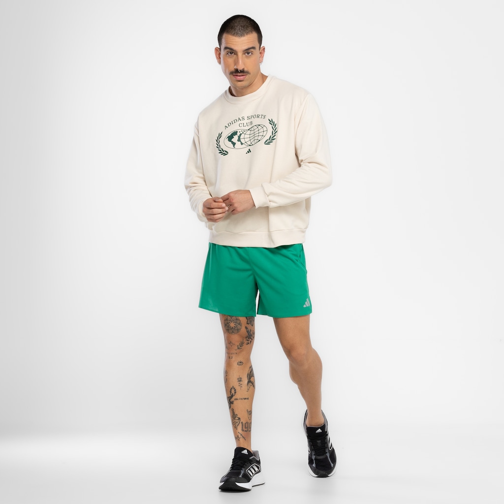 Imagem 3 do produto Blusão Masculino adidas Sports Club