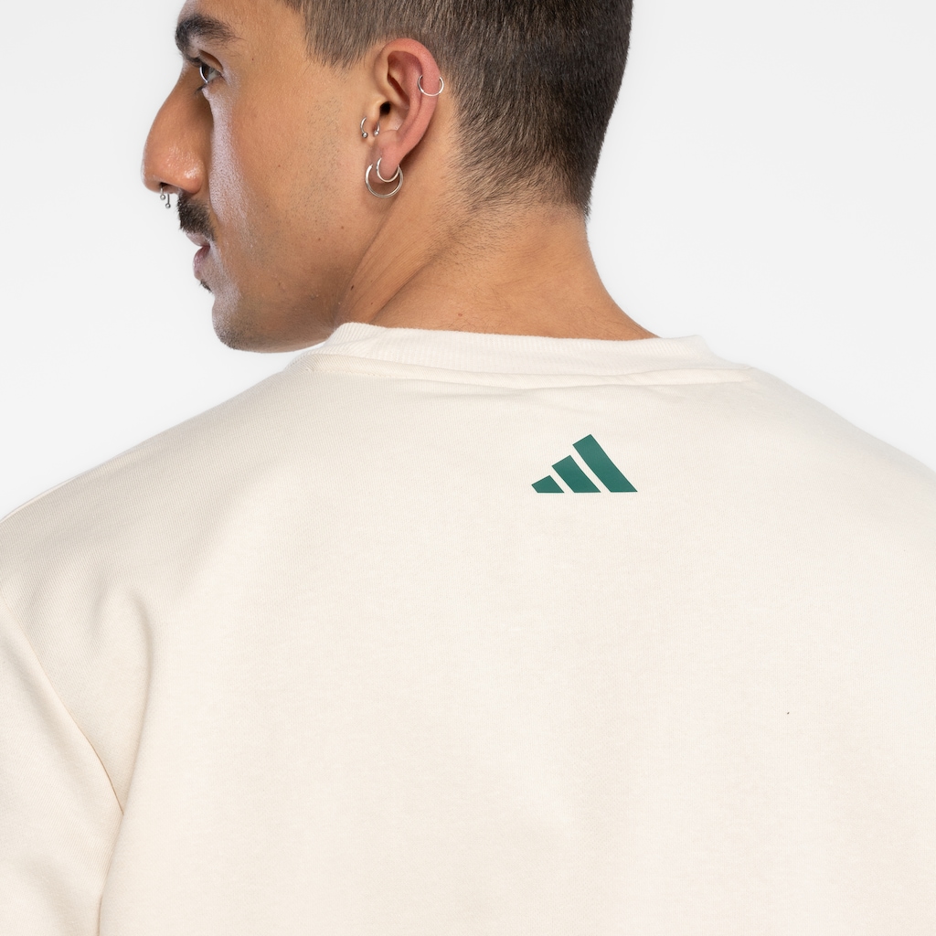Imagem 5 do produto Blusão Masculino adidas Sports Club