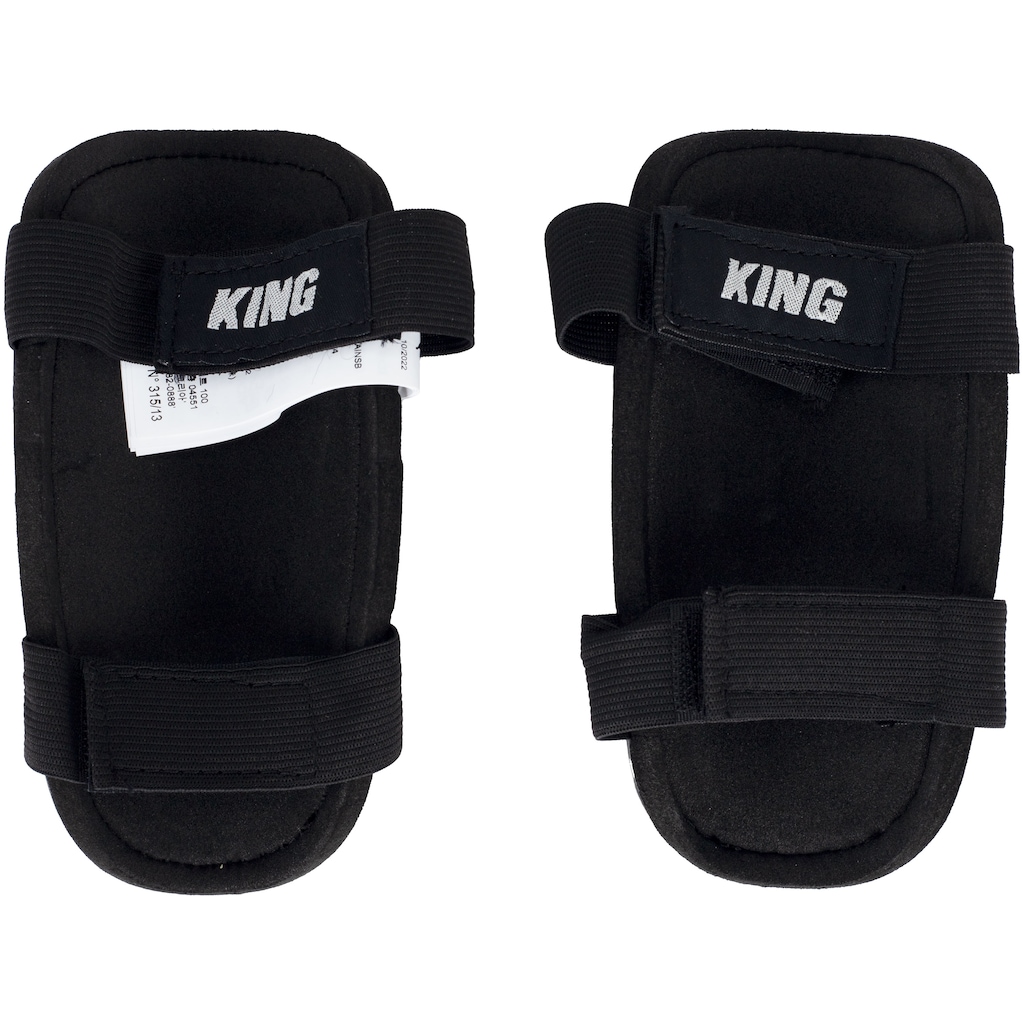 Imagem 2 do produto Caneleira de Futebol Puma Kingstrap - Adulto