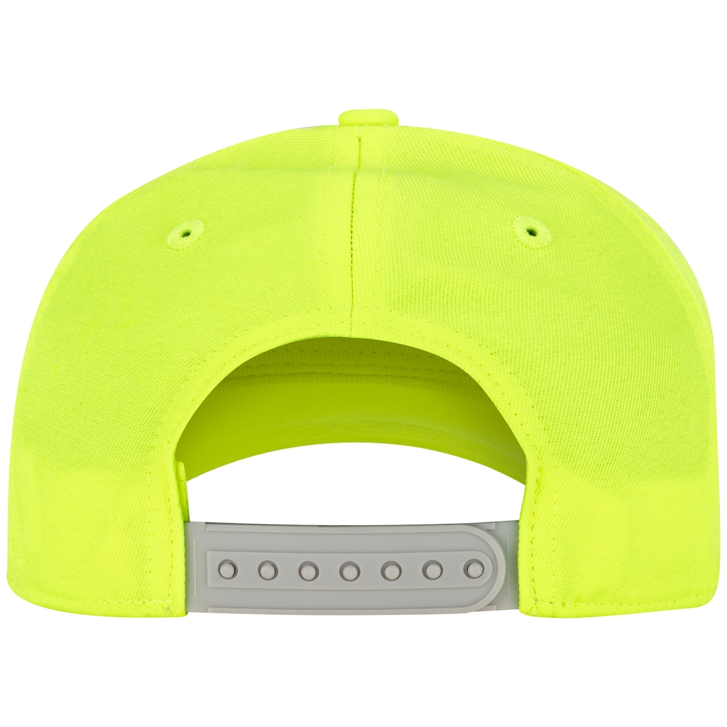 Imagem 3 do produto Boné Aba Curva do Palmeiras Puma Snapback Treino Adulto