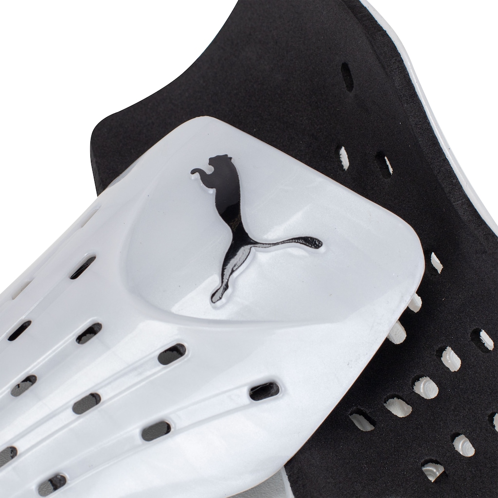 Imagem 3 do produto Caneleira de Futebol Puma Ventilation Shinguards - Adulto