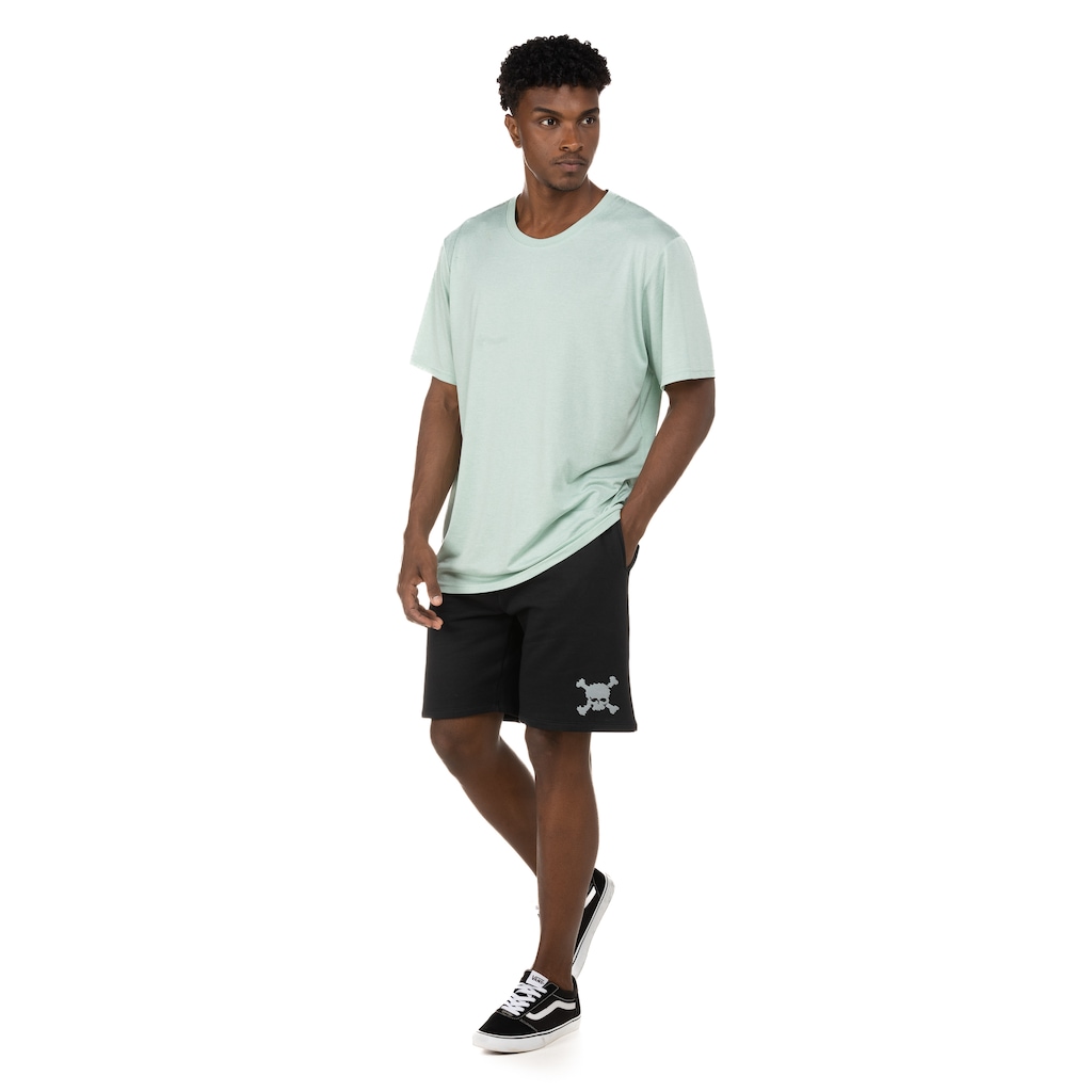Imagem 4 do produto Bermuda Masculina Oakley Heritage Skull