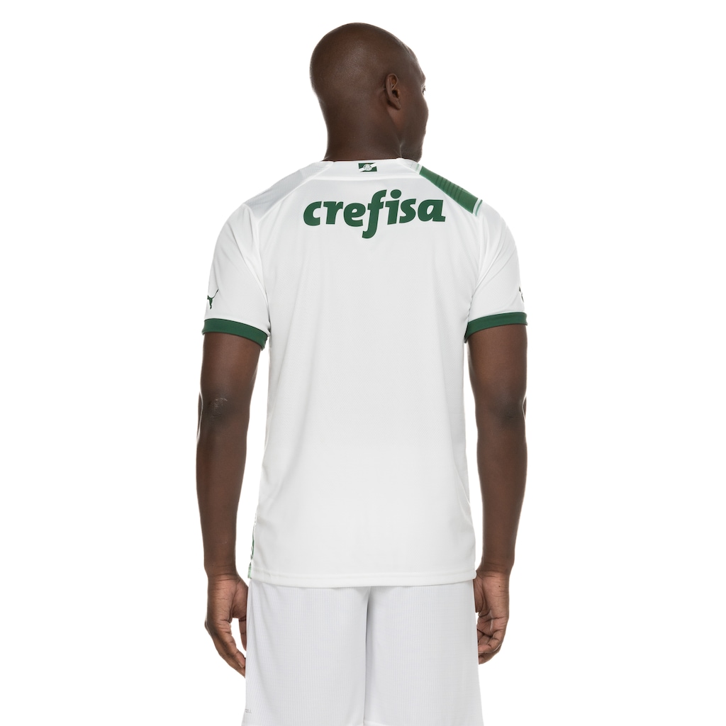 Imagem 2 do produto Camisa do Palmeiras II 23 Masculina Puma Torcedor