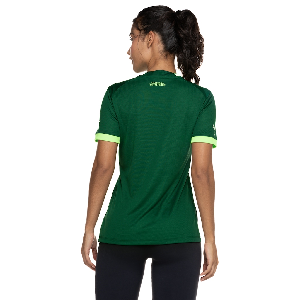 Imagem 4 do produto Camisa do Palmeiras I 23 Puma - Feminina