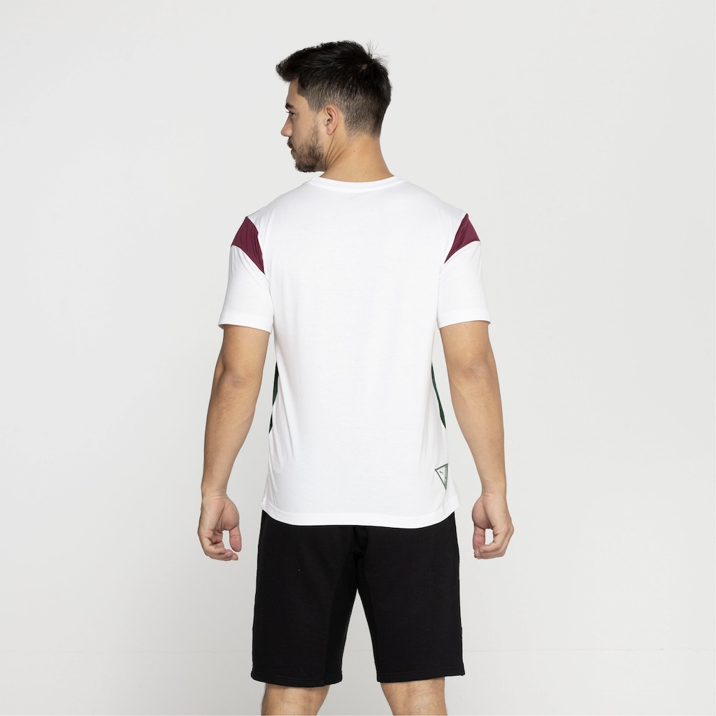 Imagem 2 do produto Camiseta do Palmeiras 23 Puma Masculina