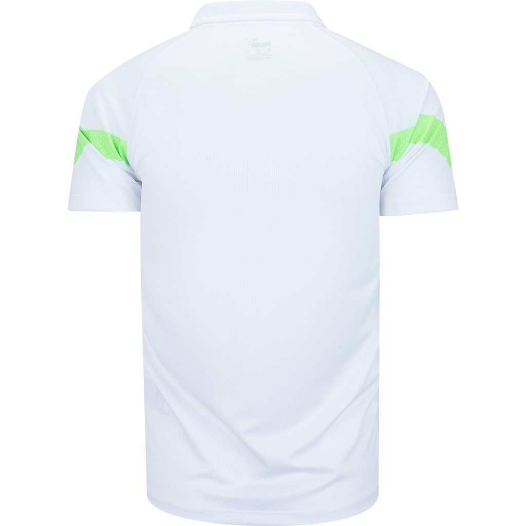 Imagem 5 do produto Camisa Polo de Treino do Pameiras 23 Puma - Masculina