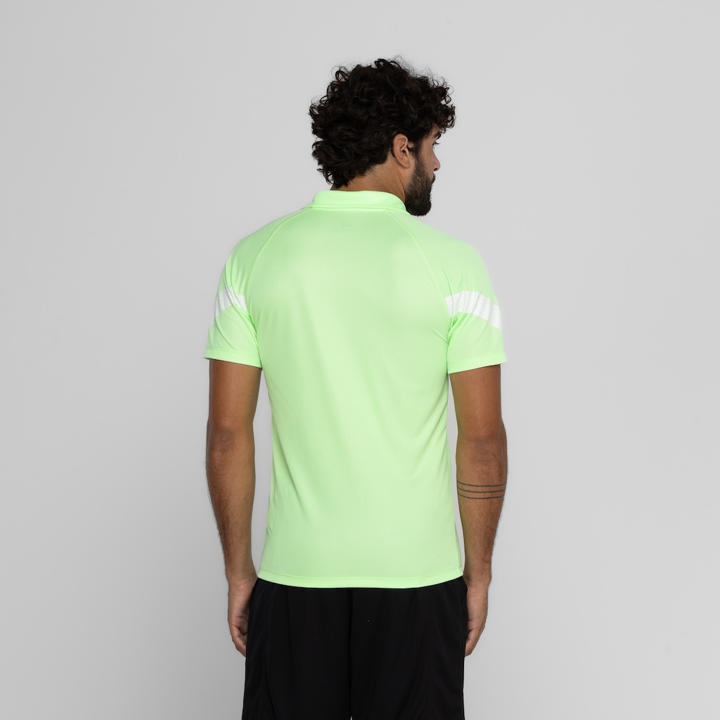 Imagem 2 do produto Camisa Polo de Treino do Pameiras 23 Puma - Masculina