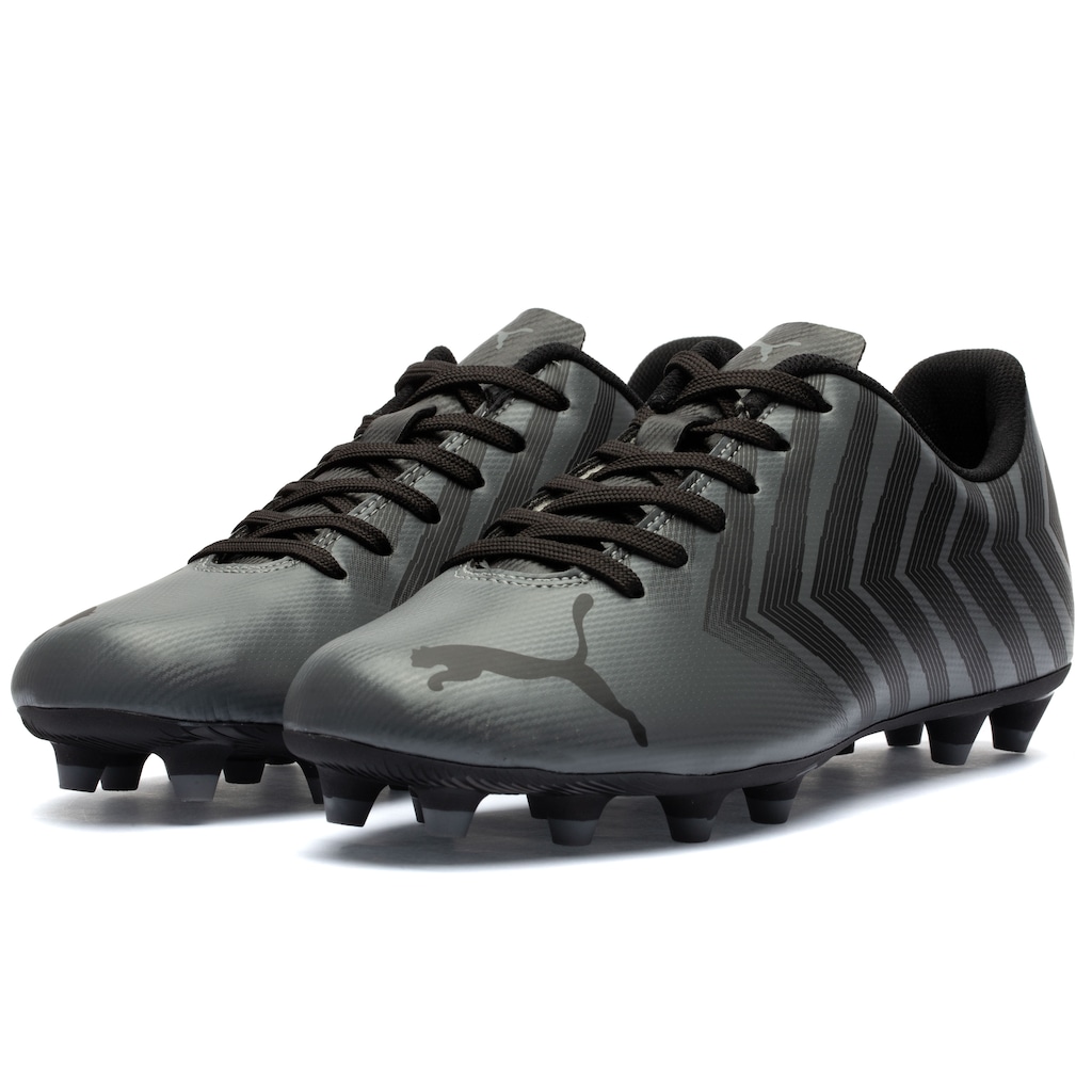 Imagem 2 do produto Chuteira de Campo Adulto Puma Tacto II FG/AG