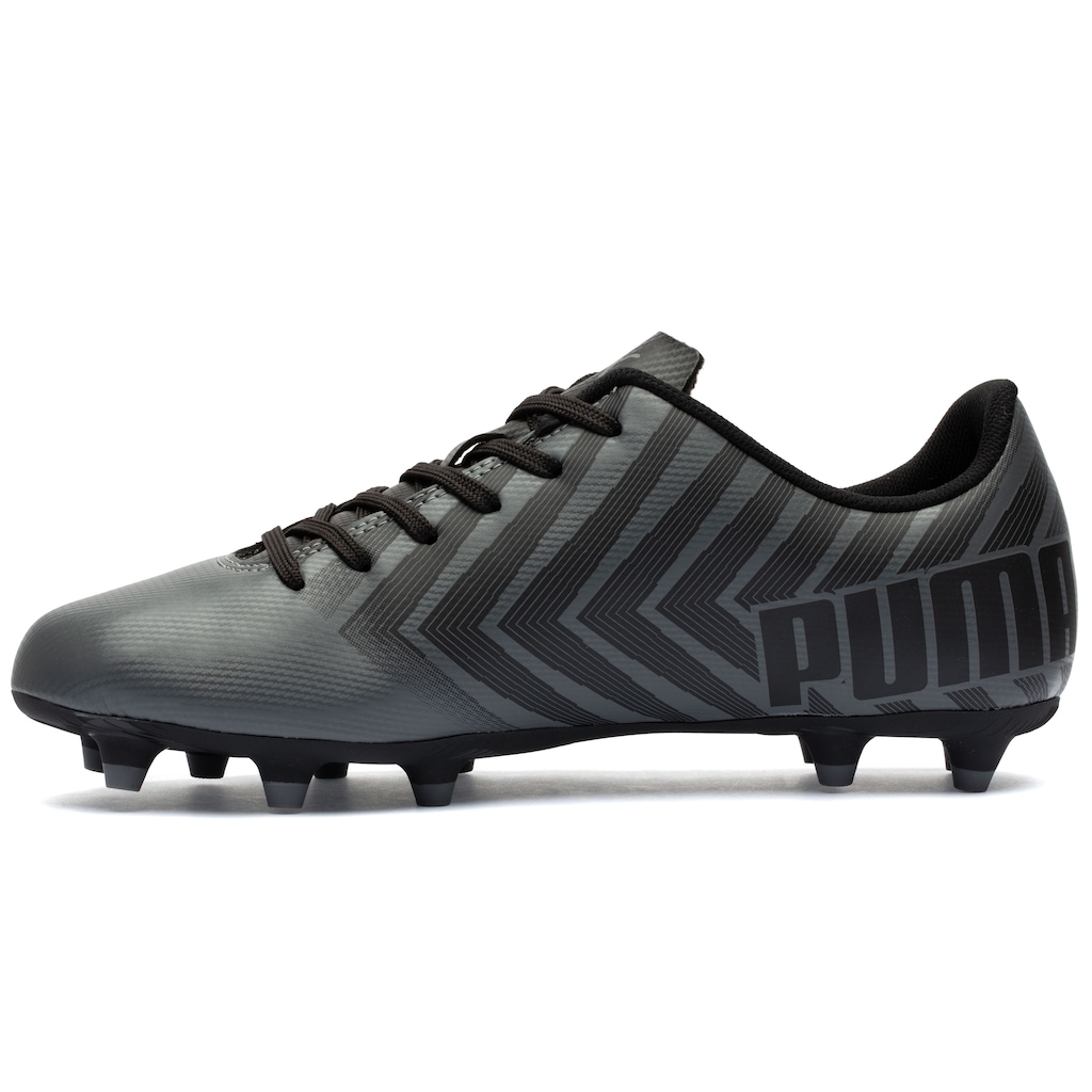 Imagem 3 do produto Chuteira de Campo Adulto Puma Tacto II FG/AG