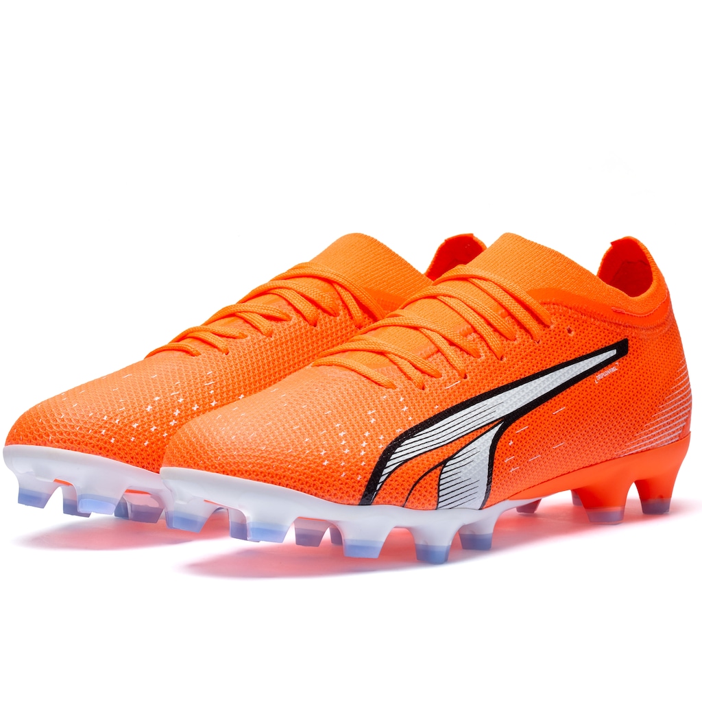 Imagem 2 do produto Chuteira de Campo Puma Ultra Match FG/AG - Adulto