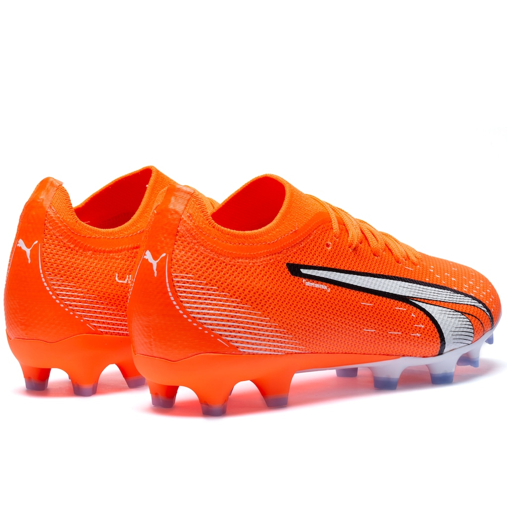 Imagem 4 do produto Chuteira de Campo Puma Ultra Match FG/AG - Adulto