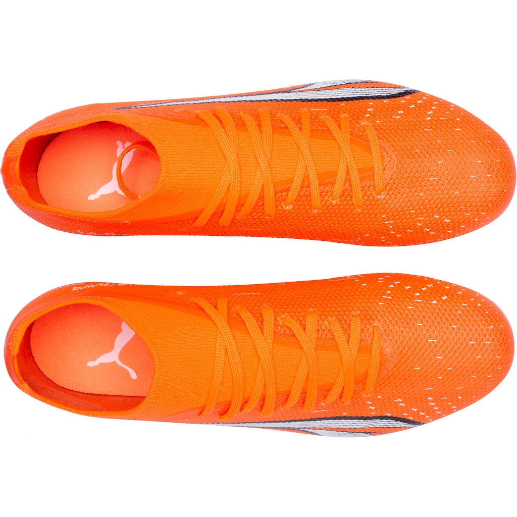 Imagem 5 do produto Chuteira de Campo Puma Ultra Match FG/AG - Adulto