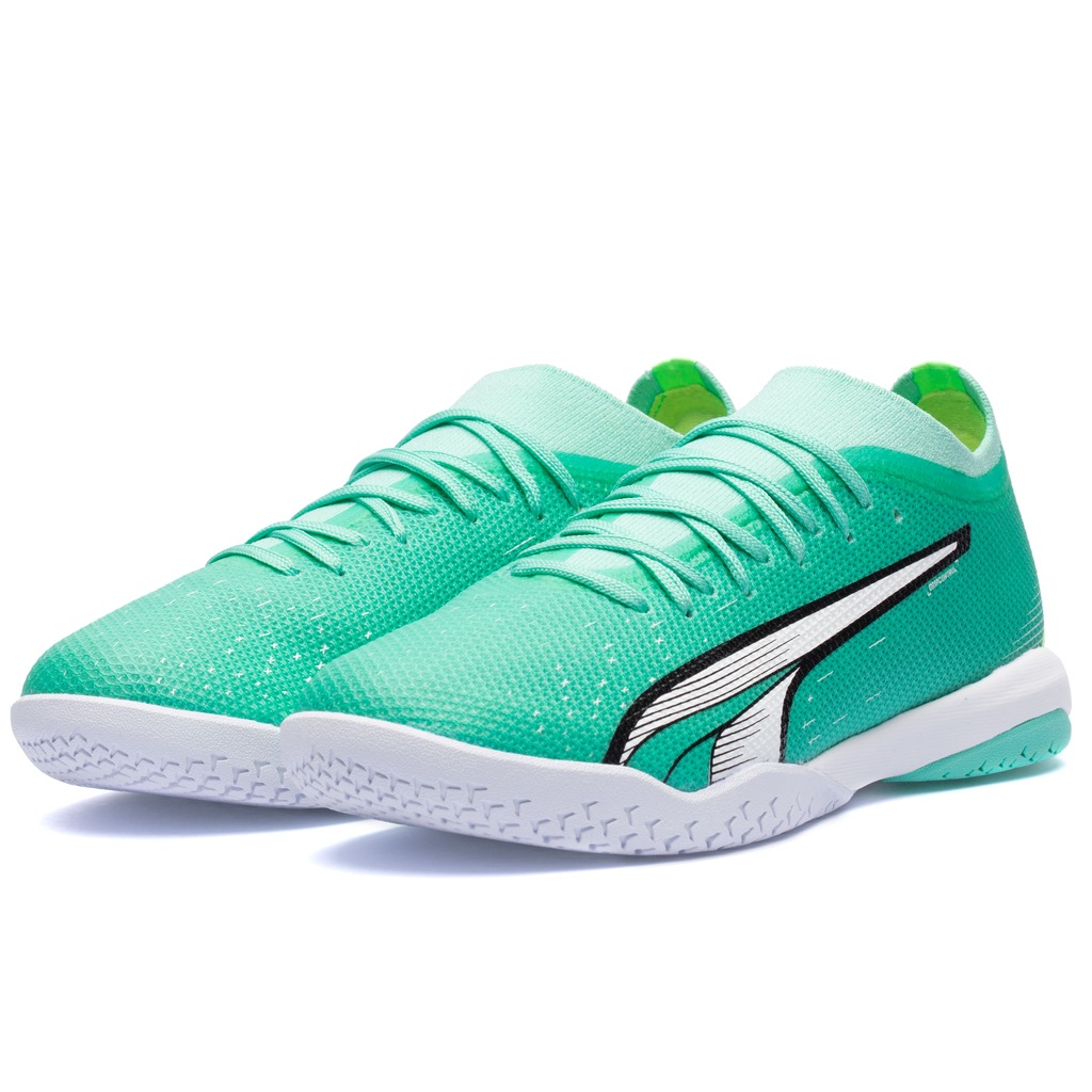 Imagem 2 do produto Chuteira Futsal Adulto Puma Ultra Match IT BDP