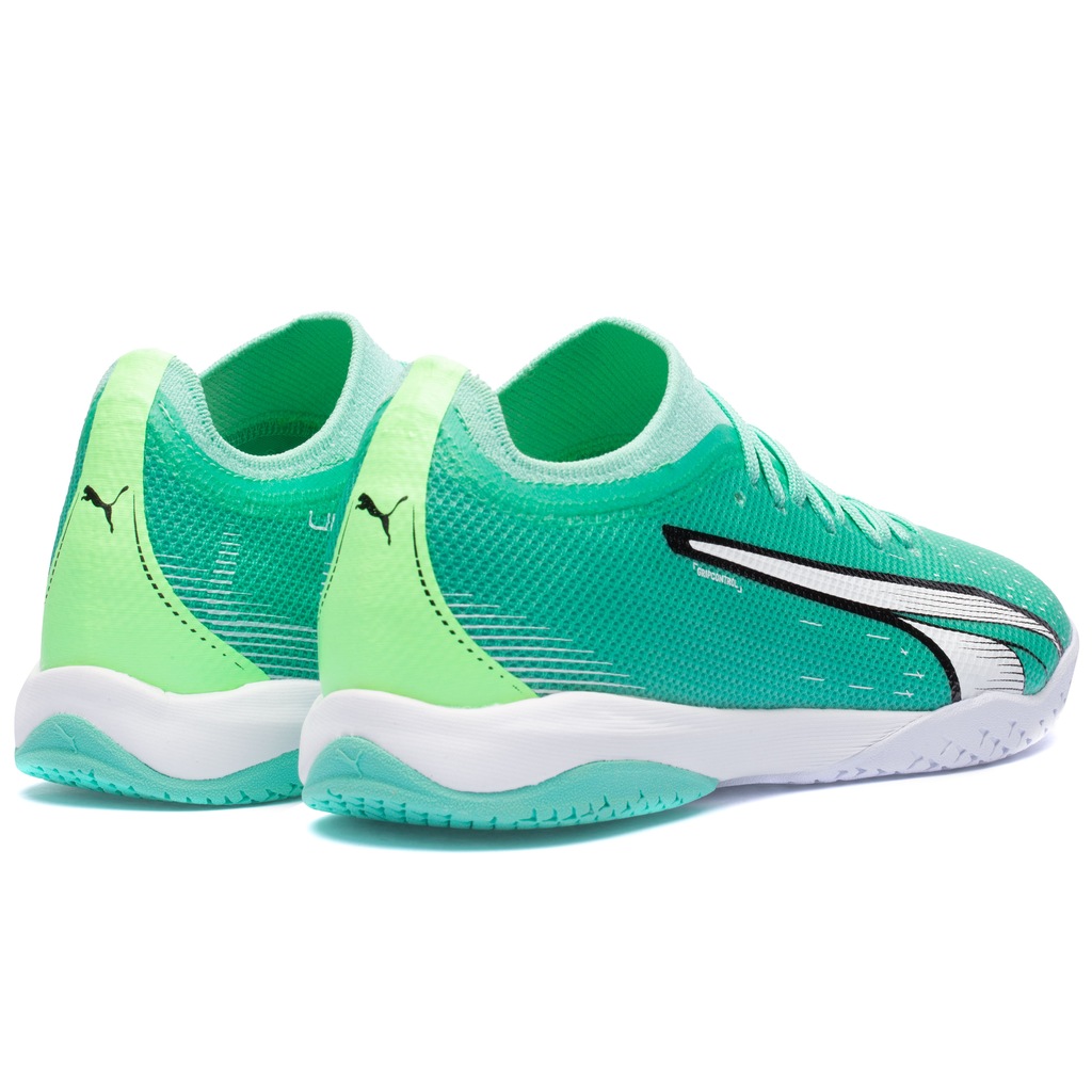 Imagem 4 do produto Chuteira Futsal Adulto Puma Ultra Match IT BDP