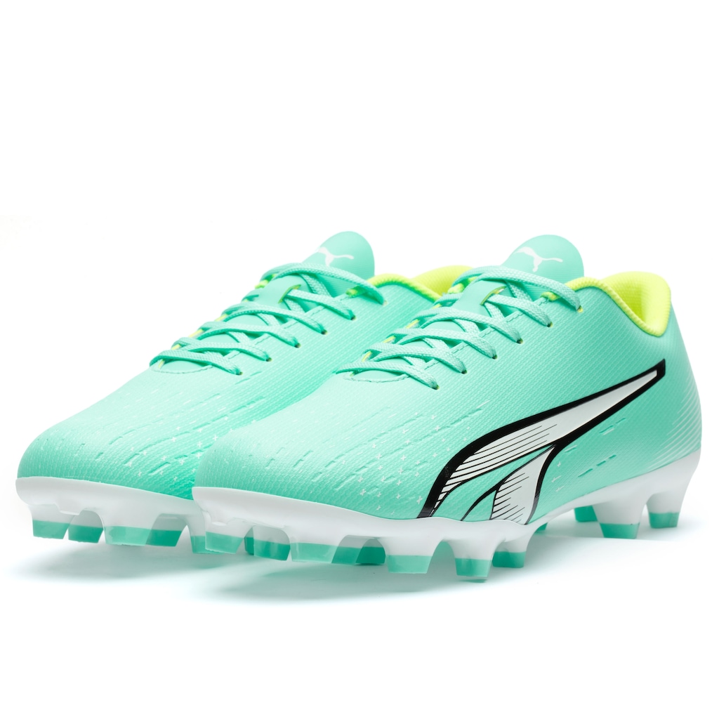 Imagem 2 do produto Chuteira de Campo Adulto Puma Ultra Play FG/AG BDP
