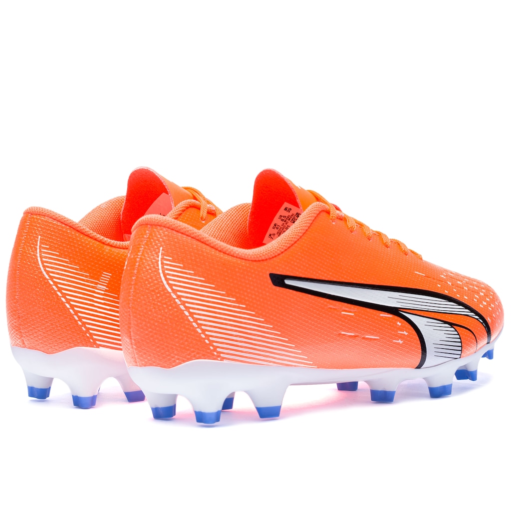 Imagem 4 do produto Chuteira de Campo Adulto Puma Ultra Play FG/AG BDP