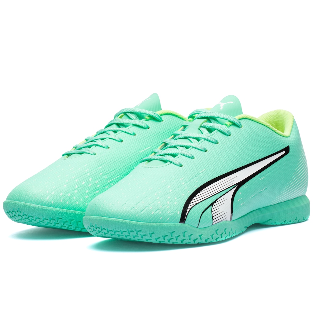 Imagem 2 do produto Chuteira Futsal Adulto Puma Ultra Play It BDP