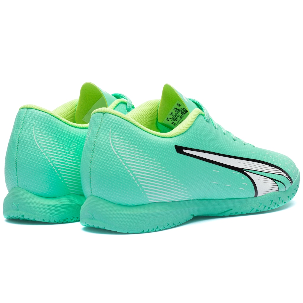 Imagem 4 do produto Chuteira Futsal Adulto Puma Ultra Play It BDP