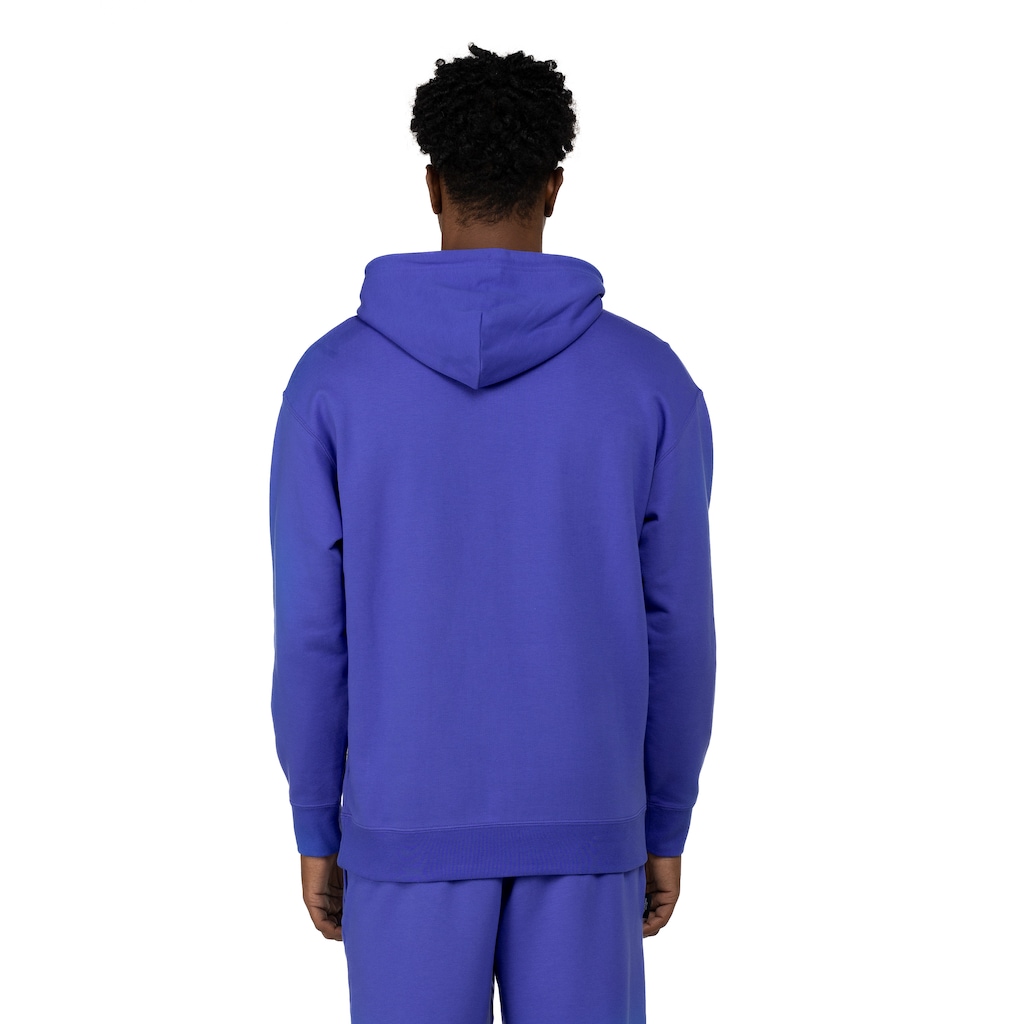 Imagem 2 do produto Blusão Masculino Puma com Capuz Team Graphic Hoodie