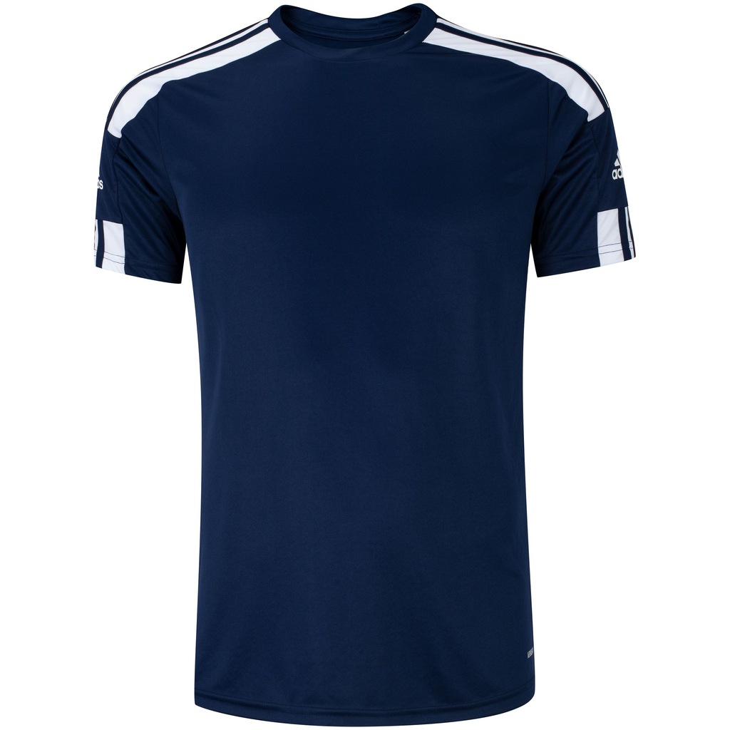 Imagem 5 do produto Camiseta Masculina adidas Manga Curta Squadria 21