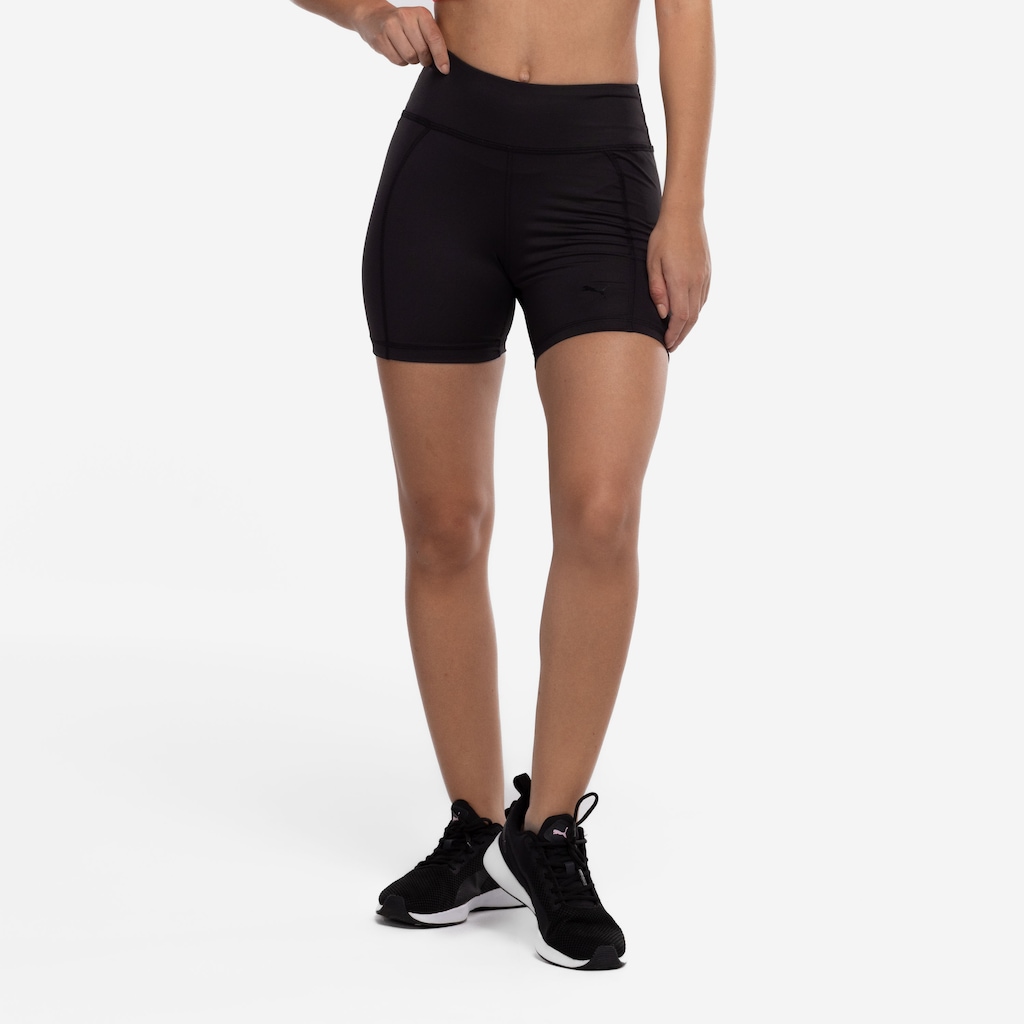 Imagem 3 do produto Bermuda Feminina Puma Fit 5