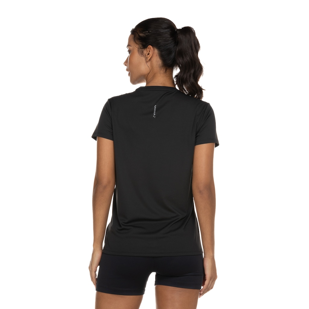 Imagem 2 do produto Camiseta Feminina Puma Manga Curta Run Favorite SS